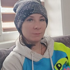 Екатерина, 34 из г. Минусинск.