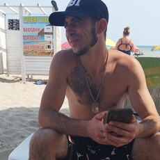 Фотография мужчины Самир, 36 лет из г. Калининград