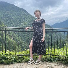 Фотография девушки Евгения, 25 лет из г. Химки