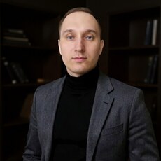 Фотография мужчины Павел Агафонов, 37 лет из г. Воронеж