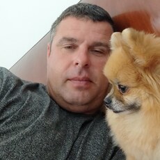 Фотография мужчины Владимир, 44 года из г. Биробиджан