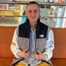 Фотография мужчины Семён, 27 лет из г. Бердск