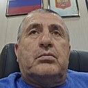 Магомед, 59 лет