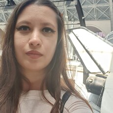 Фотография девушки Наталья, 34 года из г. Стрежевой