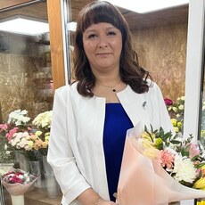 Фотография девушки Незнакомка, 41 год из г. Братск