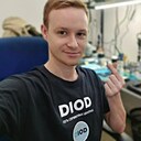 Артём, 27 лет