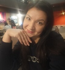 Фотография девушки Полина, 31 год из г. Нижний Новгород