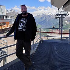 Фотография мужчины Миша, 43 года из г. Самара