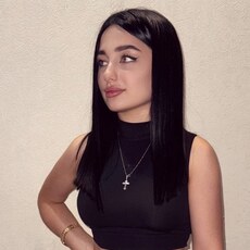 Фотография девушки Виолетта, 18 лет из г. Оренбург