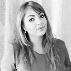 Фотография девушки Oksana, 42 года из г. Темиртау