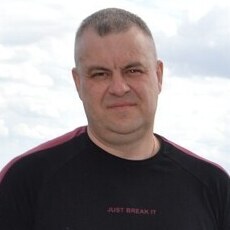 Фотография мужчины Алексей, 44 года из г. Смоленск