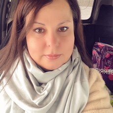 Фотография девушки Надежда, 43 года из г. Томск