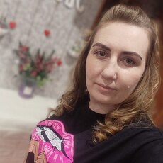 Фотография девушки Lubov, 36 лет из г. Нижний Новгород