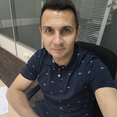 Фотография мужчины Александр, 40 лет из г. Самара