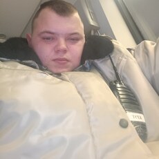 Фотография мужчины Валерий, 23 года из г. Ветка