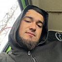 Магомед, 35 лет