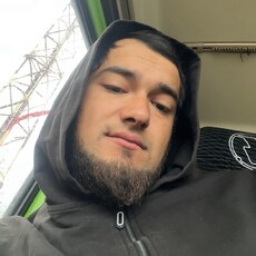 Фотография мужчины Магомед, 35 лет из г. Архангельск