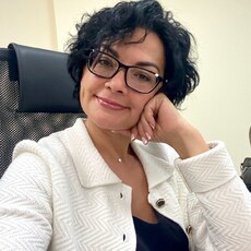 Фотография девушки Елена, 49 лет из г. Тюмень