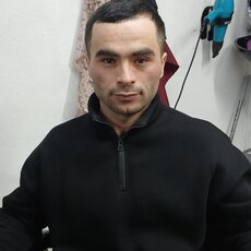 Фотография мужчины Бобру, 29 лет из г. Новосибирск