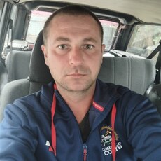 Фотография мужчины Діма, 32 года из г. Прилуки