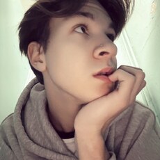 Фотография мужчины Даня, 18 лет из г. Бежецк