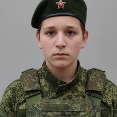 Фотография мужчины Максим, 19 лет из г. Фаниполь