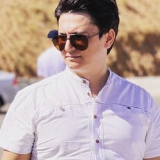 Фотография мужчины Большой Босс, 42 года из г. Коканд