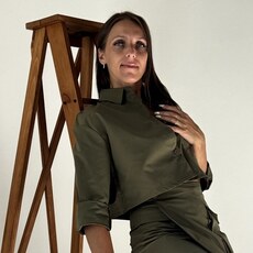 Фотография девушки Олька, 38 лет из г. Омск