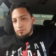 Фотография мужчины Богдан, 25 лет из г. Шахты