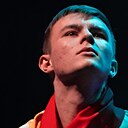 Александр, 19 лет