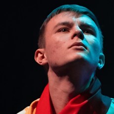 Фотография мужчины Александр, 19 лет из г. Таганрог