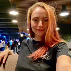 Фотография девушки Ирина, 34 года из г. Тюмень