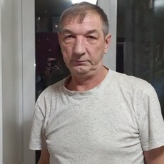 Фотография мужчины Александр, 59 лет из г. Курган