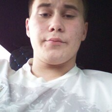 Фотография мужчины Роман, 26 лет из г. Майкоп