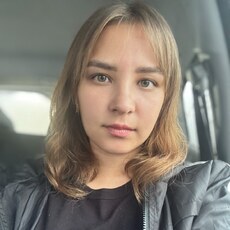 Фотография девушки Юлия, 27 лет из г. Новосибирск