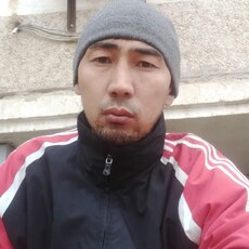 Фотография мужчины Канат, 38 лет из г. Уральск