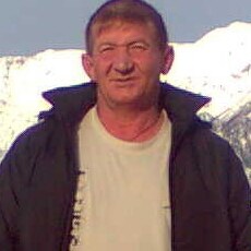 Фотография мужчины Петр, 55 лет из г. Алнаши