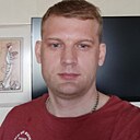 Сергей, 27 лет