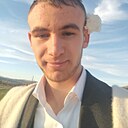 Ремзи, 20 лет