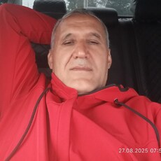 Фотография мужчины Абдуманон, 52 года из г. Пермь