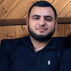 Фотография мужчины Оруч, 20 лет из г. Уссурийск