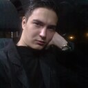 Данил, 35 лет