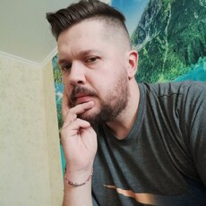 Фотография мужчины Алексей, 40 лет из г. Кузнецк