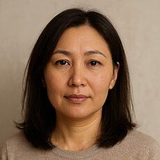 Фотография девушки Самал, 38 лет из г. Кокшетау