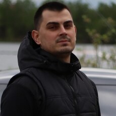 Фотография мужчины Михаил, 30 лет из г. Люберцы