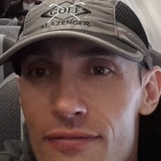 Фотография мужчины Мэджик, 40 лет из г. Калининград