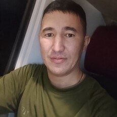 Фотография мужчины Артурыч, 34 года из г. Горно-Алтайск