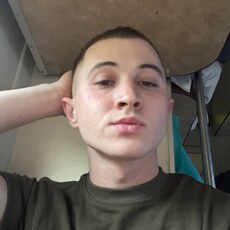 Фотография мужчины Слава, 21 год из г. Юрга