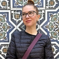 Фотография девушки Эльмира, 39 лет из г. Казань