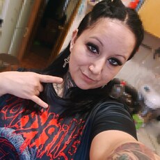 Фотография девушки Blackmamba, 30 лет из г. Железногорск